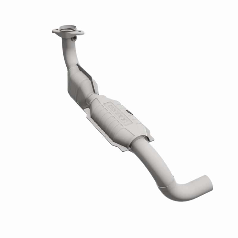 Magnaflow — MagnaFlow Conv DF 04-06 Ford F-150 Pick Up (Exc Heritage) / 06 Lincoln Mark LT Truck Driver Side
HM Grade
HM - view 9