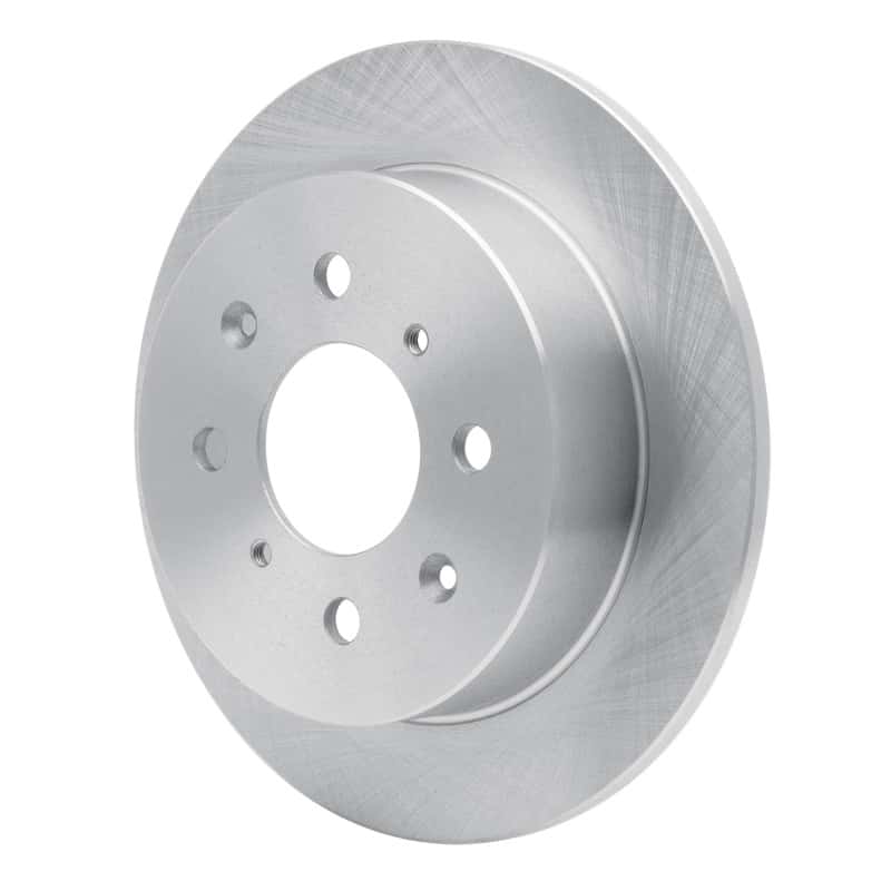 DFC — DFC 90-01 Acura Integra Rear Brake Rotor
DFC Brake Rotor - view 2