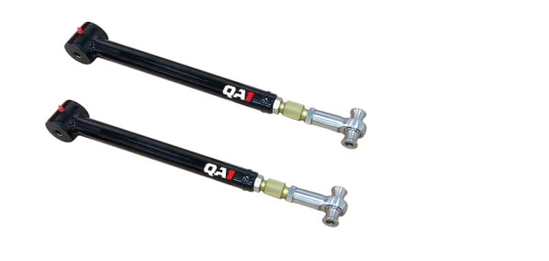 QA1 — QA1 71-96 GM B-Body Trailing Arms Lower Adjustable
Lower Trailing Arms - view 1