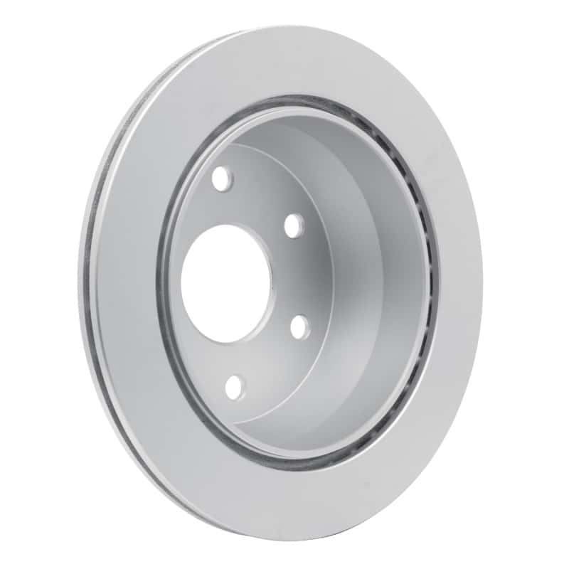 DFC — DFC 99-07 Chevrolet Astro Rear GeoSPEC Coated Rotor
DFC Brake Rotor - view 4