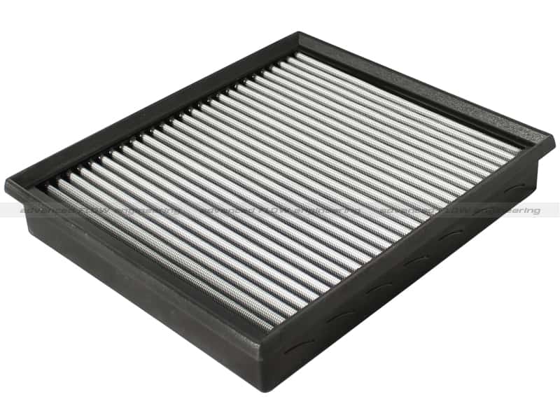 aFe — aFe MagnumFLOW OER Air Filter PRO DRY S 14 Toyota Tundra V8 5.7L
Magnum FLOW Filter
PRO DRY S - view 1