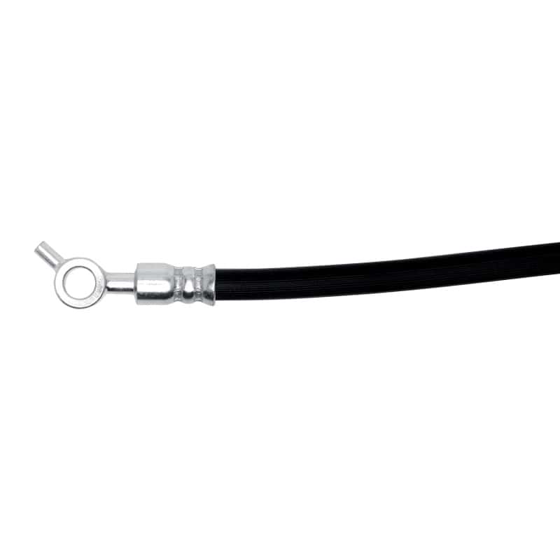 DFC — DFC 16-17 Hyundai Tucson (Fuel Cell) Front-R Brake Hose - view 2