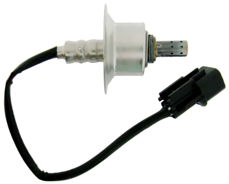 NGK — NGK Hyundai Santa Fe 2009-2007 Direct Fit Oxygen Sensor
Oxygen Sensor - view 1