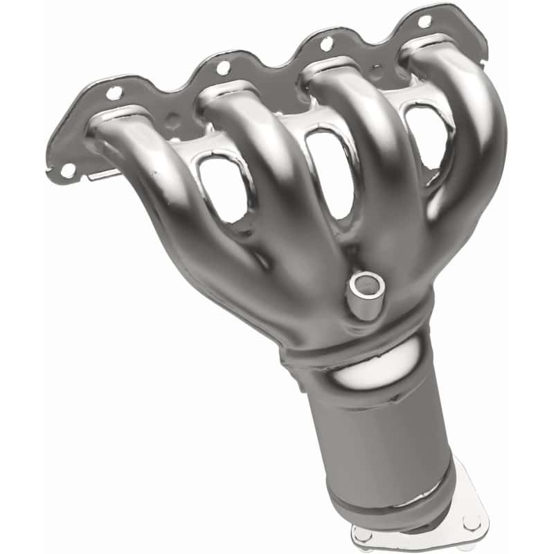 Magnaflow — MagnaFlow CARB Compliant Manifold Catalytic Conv Direct Fit - 09-10 Chevrolet Aveo / Aveo5 L4 1.6L
California - view 3