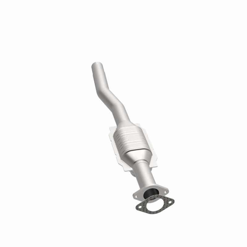Magnaflow — MagnaFlow Conv DF 11 GMC Terrain 2.4L Rear
OEM Grade
OEM - view 24