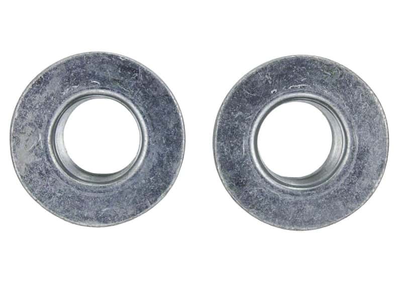 Ford Racing — Ford Racing Bronco Front Axle Hub Nut - Pair
Axle Nut - view 9