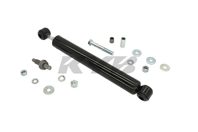 KYB — KYB Shocks & Struts Steering Stabilizers Front CHEVROLET Blazer - Full Size (4WD) 1973-92 CHEVROLET - view 5