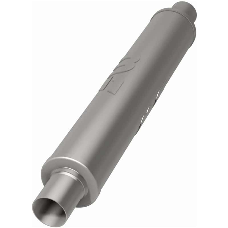Magnaflow — MagnaFlow Muffler Mag SS 22X4X4 2.25X2.25 C/C
Straight Through - view 26