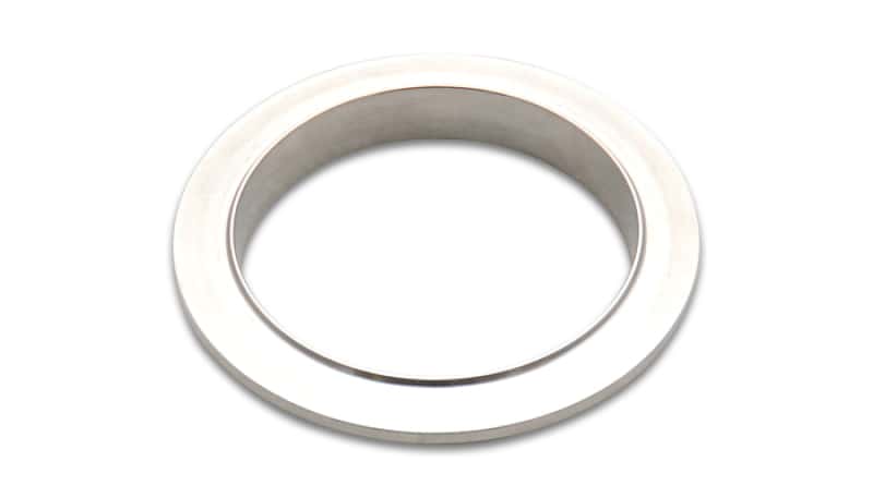 Vibrant — Vibrant Stainless Steel V-Band Flange for 4in O.D. Tubing - Male
SSMaleV-BandFlng4"OD
4"SSMaleVBandFlange
Exhaust Flange - view 2