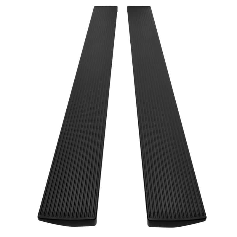 Westin — Westin 07-21 Toyota Tundra Double Cab Pro-e Electric Running Boards - Textured Black
Running Boards - view 5