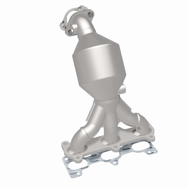Magnaflow — MagnaFlow Conv DF 05-06 Hyundai Santa Fe 2.7L
OEM Grade
OEM - view 15