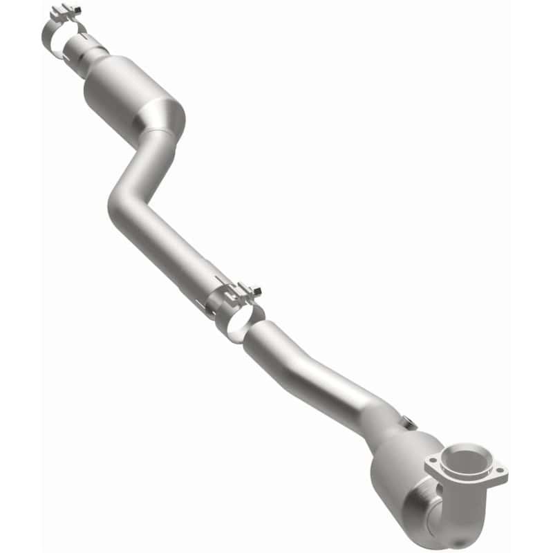 Magnaflow — Magnaflow 2006 Mercedes-Benz SL500 5.0L Direct Fit Converter
California - view 30