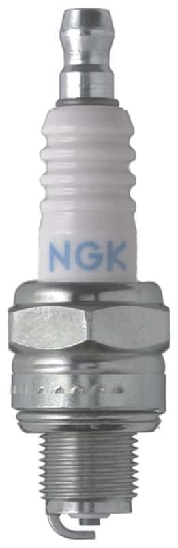 NGK — NGK Standard Spark Plug Box of 10 (CMR7A) - view 2