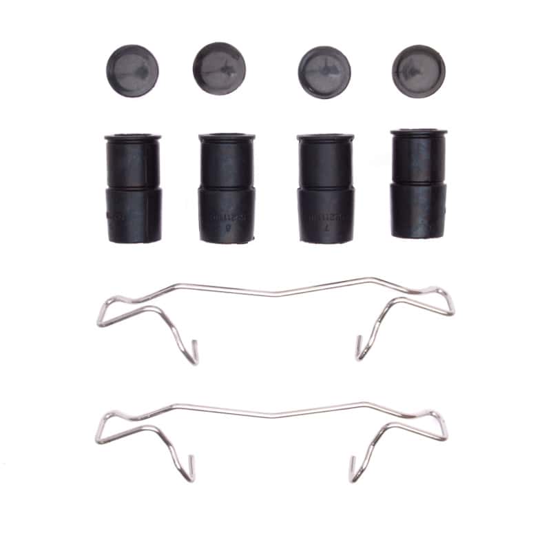 DFC — DFC 93-10 Saab 9-5 Front/Rear Premium Hardware Kit
DFC Disc Brk Hdw Kit - view 2