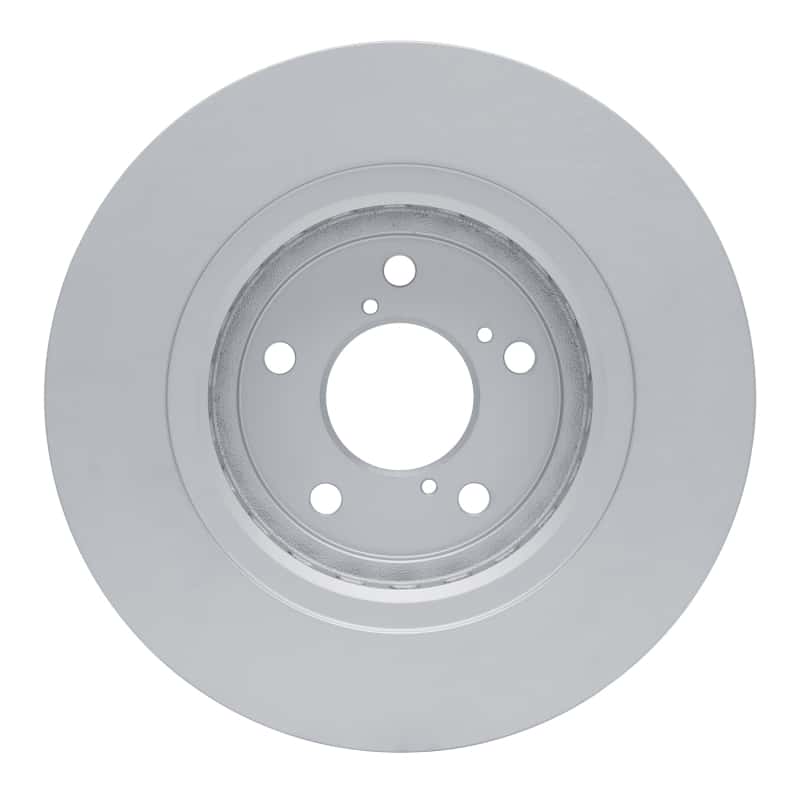 DFC — DFC 15-25 Acura MDX Front GeoSPEC Coated Rotor
DFC Brake Rotor - view 5
