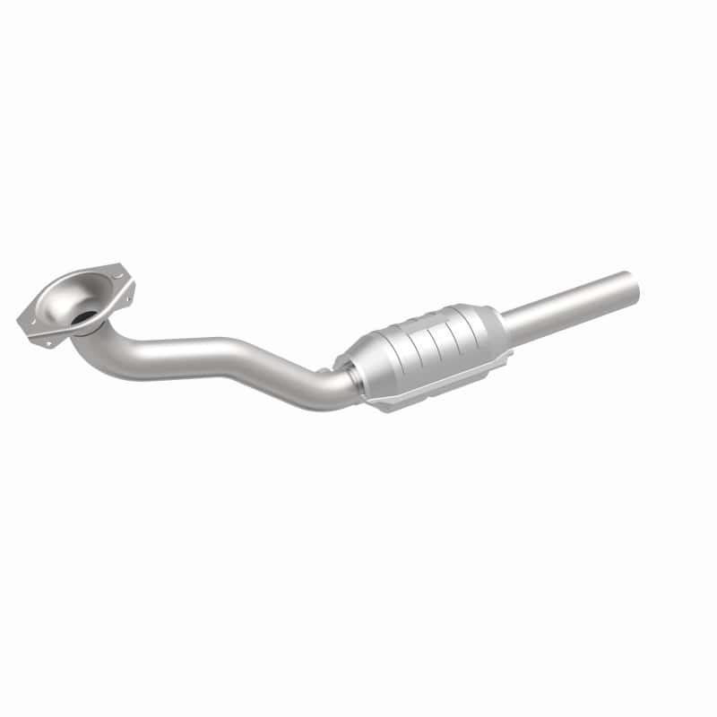 Magnaflow — MagnaFlow Conv Direct Fit VW
Standard Grade
Standard - view 9