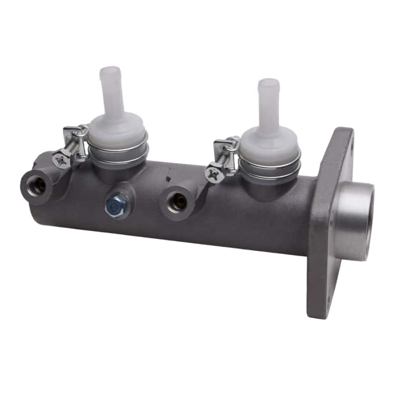 DFC — DFC 91-93 Chevrolet W4500 TILTMASTER (w/Front Drum Brakes) MC Brake Master Cylinder
DFC Brake Master Cyl - view 1