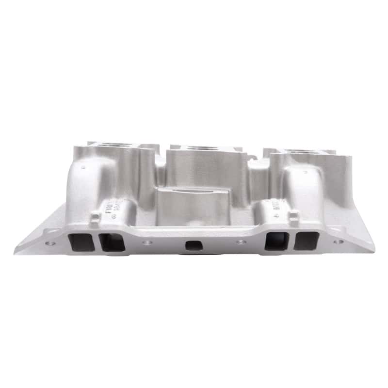 Edelbrock — Edelbrock CH-6B Manifold
MANIFOLD - view 7