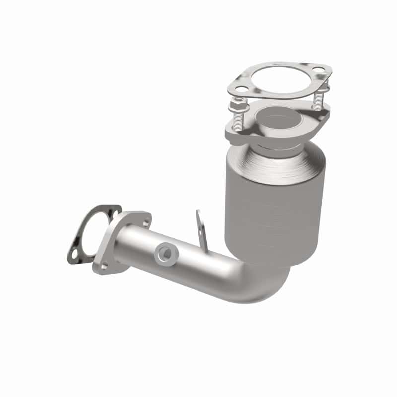 Magnaflow — Magnaflow 09-10 Subaru Forester H4 2.5L California Direct-Fit Catalytic Convert
California - view 22