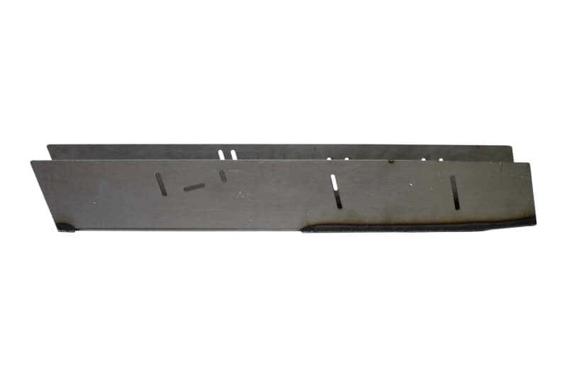 RustBuster — RustBuster 02-08 Dodge Ram 1500 All Cab/Bed Configurations Leaf Frame Section - R/H - view 2
