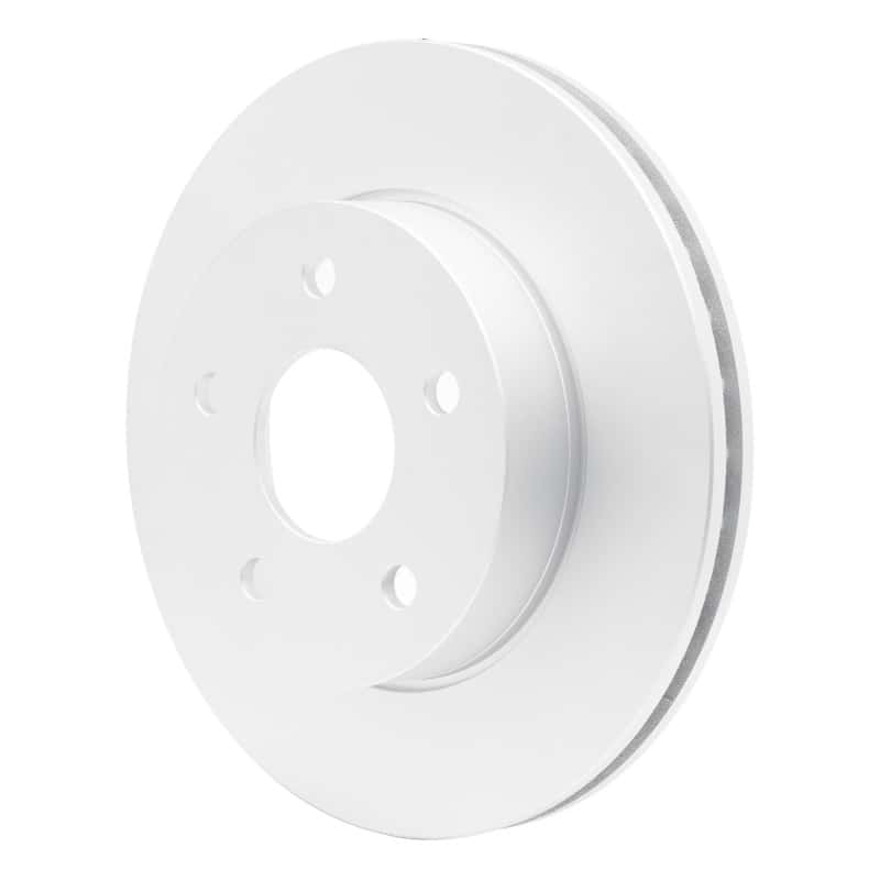 DFC — DFC 99-04 Jeep Grand Cherokee Front GeoSPEC Coated Rotor
DFC Brake Rotor - view 2