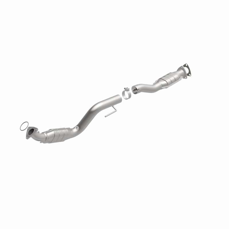 Magnaflow — MagnaFlow Conv DF 03-05 Express 2500 4.8L Passenger Side
HM Grade
HM - view 6