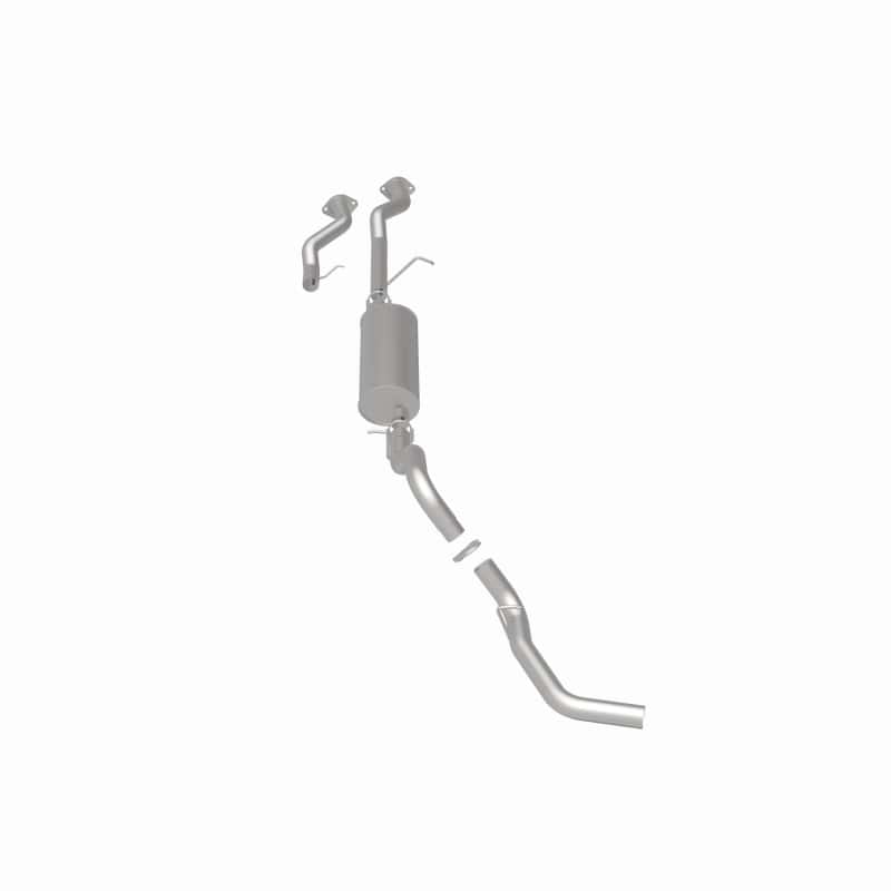 Magnaflow — MagnaFlow BRE Exhaust Kit 99-01 Silverado Sierra 1500
Exhaust Kit - view 12