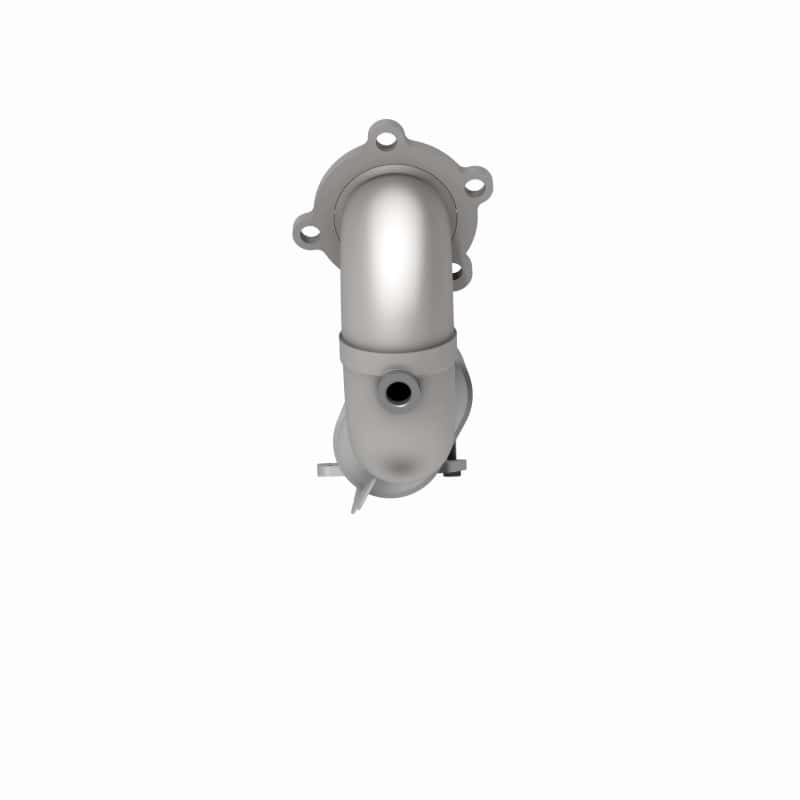 Magnaflow — MagnaFlow Conv DF 2011 Buick Regal 2.0L
OEM Grade
OEM - view 16