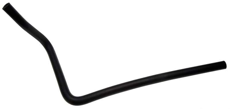 Gates — Gates 95-97 Ford Ranger V-6 3.0L Heater To Thermostat Molded Heater Hose - view 1