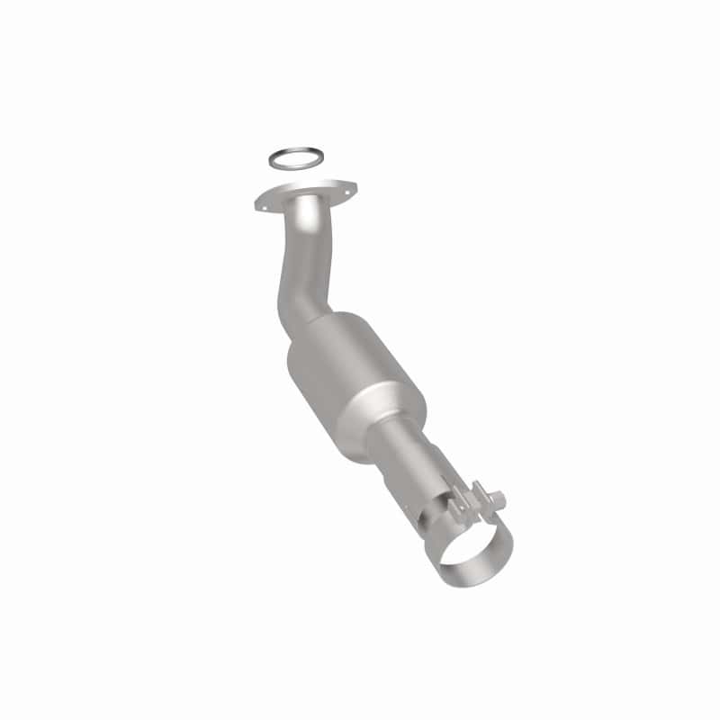 Magnaflow — MagnaFlow Conv DF 09-12 Toyota RAV4 2.5 3.5 Underbody
OEM Grade
OEM - view 15