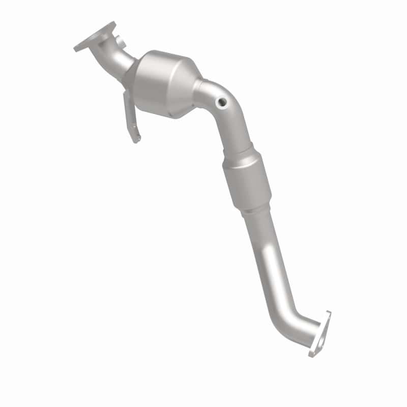 Magnaflow — Magnaflow Conv DF 2007-2010 Q7 V6 3.6 OEM Underbody
OEM Grade
OEM - view 13