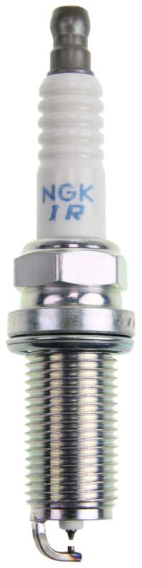 NGK — NGK Laser Iridium Spark Plug DFE Box of 4 (DILFR7K9G)
H. I. Spark Plug - view 2