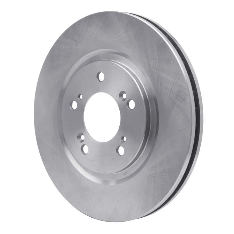 DFC — DFC 97-05 Acura NSX Front Brake Rotor
DFC Brake Rotor - view 2