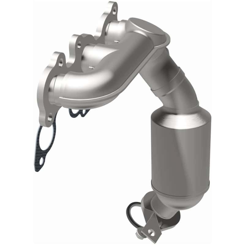 Magnaflow — Magnaflow 04-06 Toyota Sienna 3.3L Direct Fit Converter
California - view 4