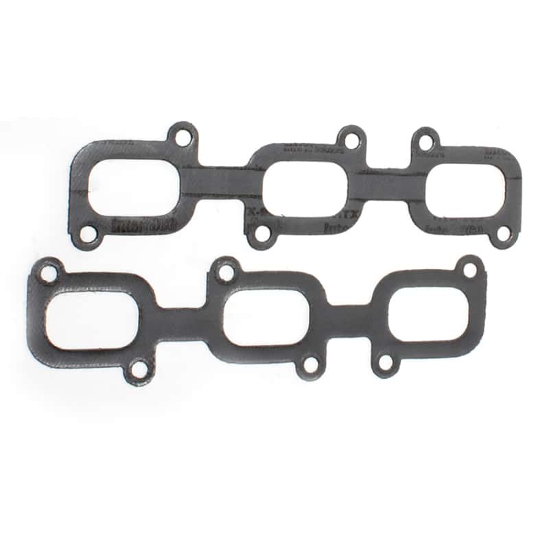 BBK — BBK Ford 3.7 V6 Exhaust Header Gasket Set
Header Gaskets
ExhstHdrGskt - view 3