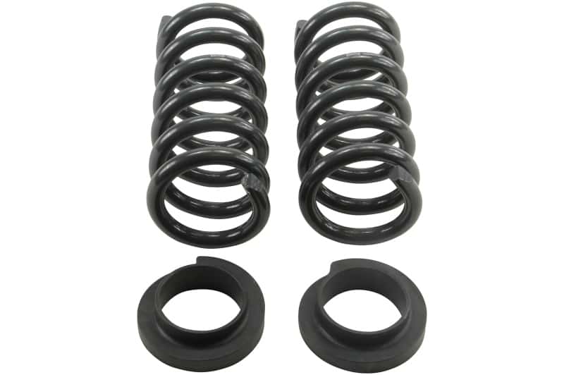 Belltech — Belltech PRO COIL SPRING SET 88-96 GM C3500 All 1-2inch
PRO COIL SPRING SET - view 1