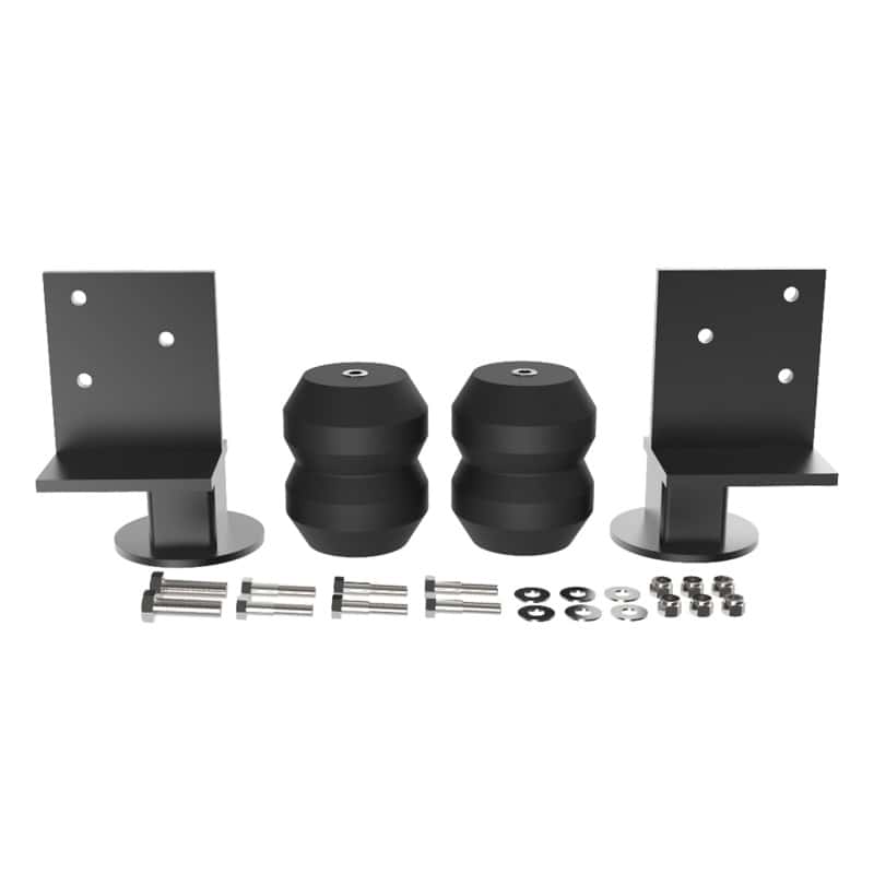 Timbren — Timbren 2000 Blue Bird TC2000 Front Suspension Enhancement System
Susp Enhancement Sys
SuspRbrHlpSpKt - view 3