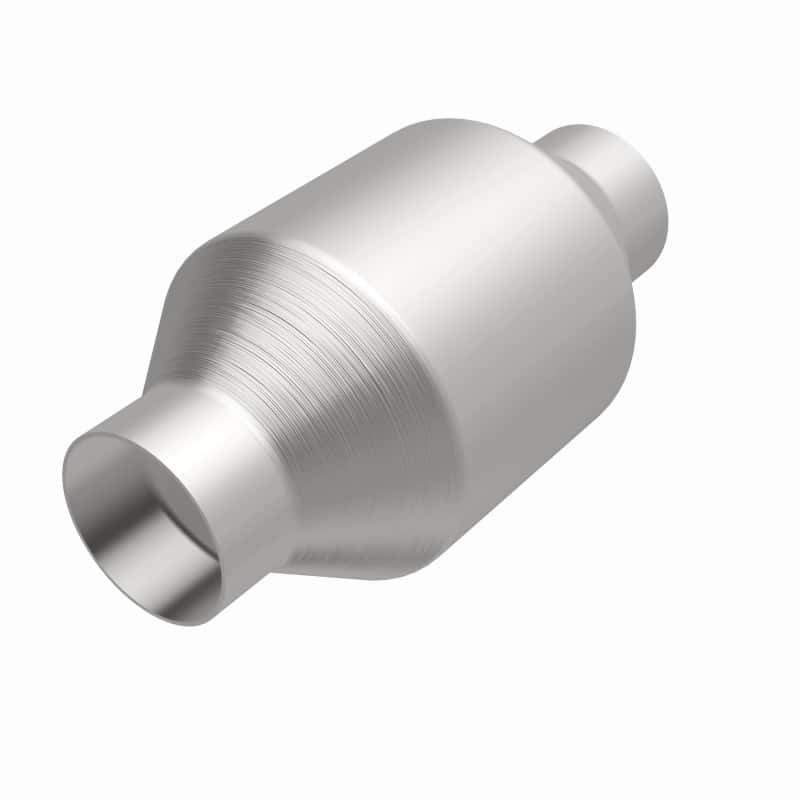 Magnaflow — MagnaFlow Conv Universal 3.0 C/C 2.0 inch in/out Spun
Standard Grade
Standard - view 28
