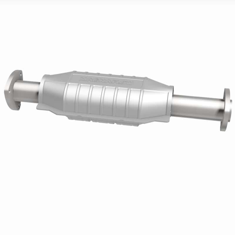 Magnaflow — MagnaFlow Conv DF GM 90 91
Standard Grade
Standard - view 12
