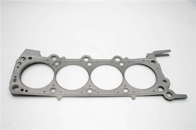 Cometic Gasket — Cometic Ford 4.6 Left DOHC Only 95.25 .060 inch MLS Solid Darton Sleeve
Cylinder Head Gasket - view 1