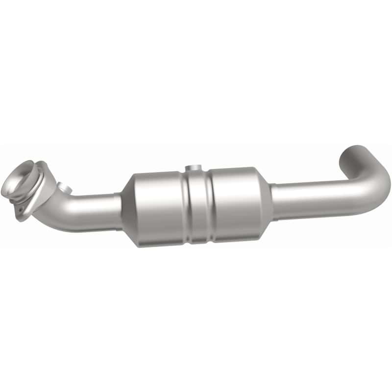 Magnaflow — Magnaflow 09-10 Ford F-150 5.4L Direct Fit Converter
California - view 5