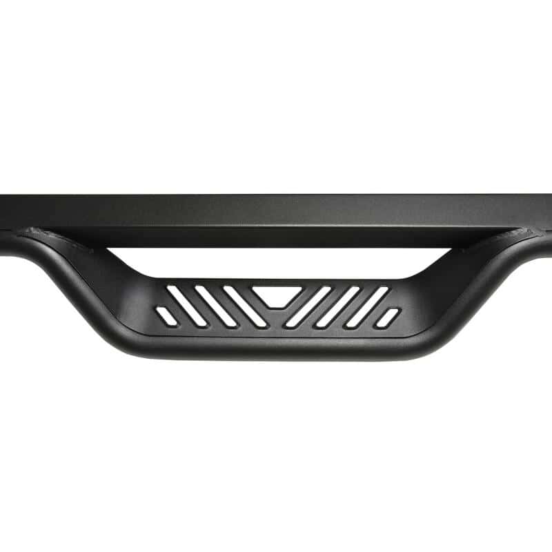 Westin — Westin 20-22 Jeep Gladiator Outlaw Nerf Step Bars - Textured Black
Nerf Drop Step Bars - view 8