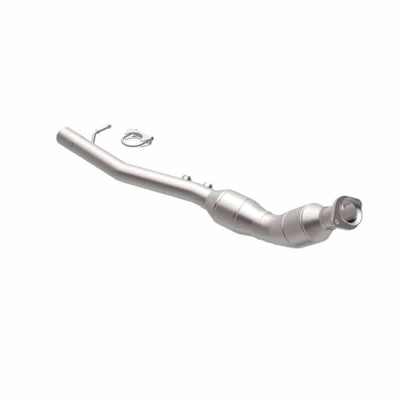 Magnaflow — MagnaFlow Conv DF 06-08 Range Rover Passenger Side
HM Grade
HM - view 22