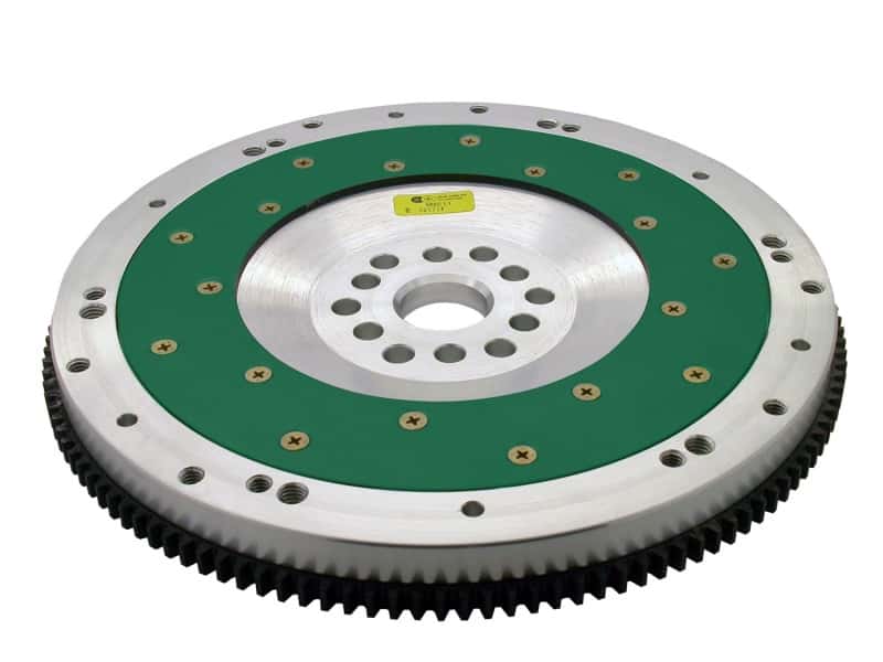 Fidanza — Fidanza 83-86 Mustang 2.3T Aluminum Flywheel
Aluminum Flywheel - view 1