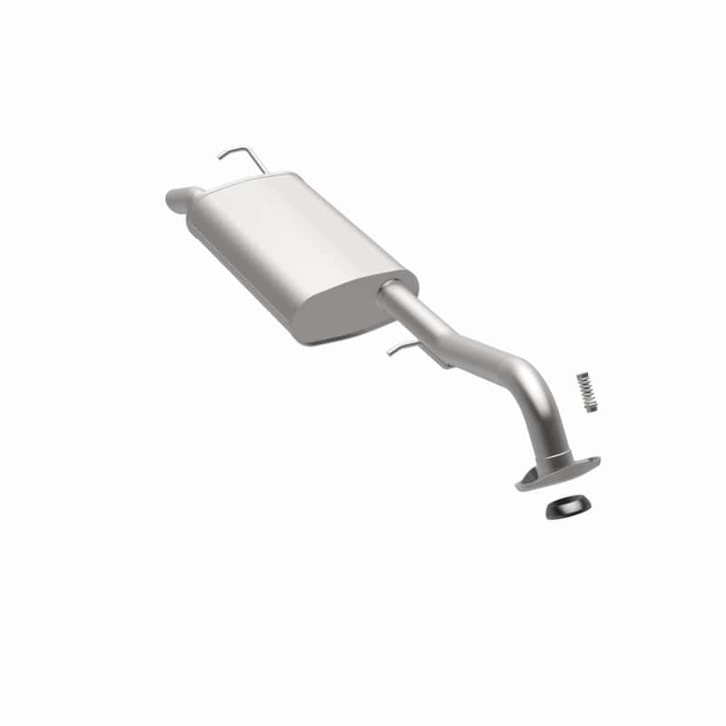 Magnaflow — MagnaFlow BRE Exhaust Kit Replacement Stainless Toyota
Exhaust Kit - view 19