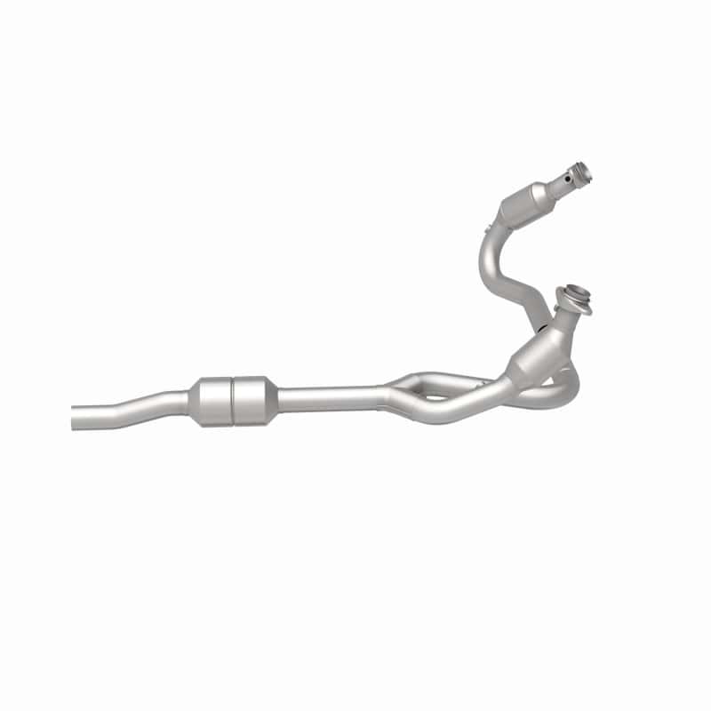 Magnaflow — MagnaFlow Conv DF 02-03 Ram 1500 4.7L CA Emis
OEM Grade
OEM - view 20