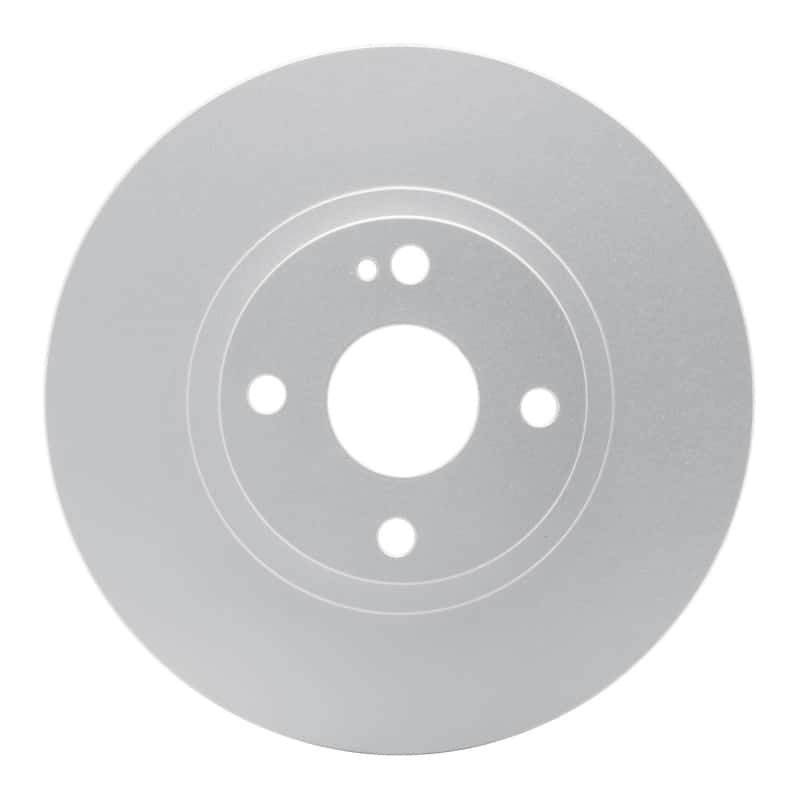DFC — DFC 01-05 Mazda Miata Front GeoSPEC Coated Rotor
DFC Brake Rotor - view 1