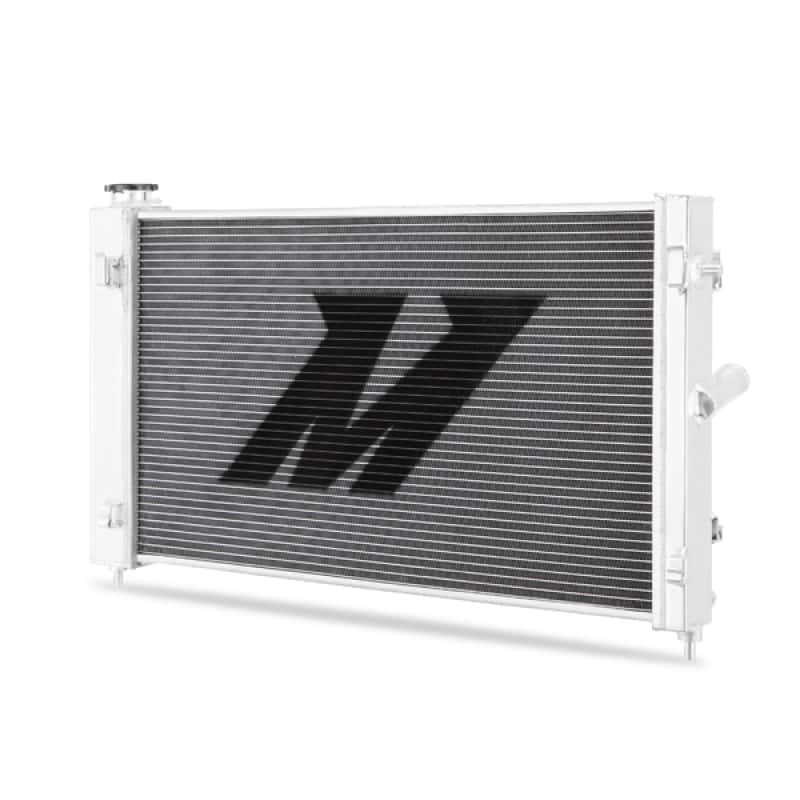 Mishimoto — Mishimoto 05-06 Pontiac GTO Performance Aluminum Radiator - view 5