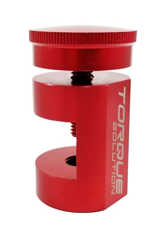 Torque Solution — Torque Solution Universal 12mm Spark Plug Gap Tool w/ Feeler Gauge - view 1