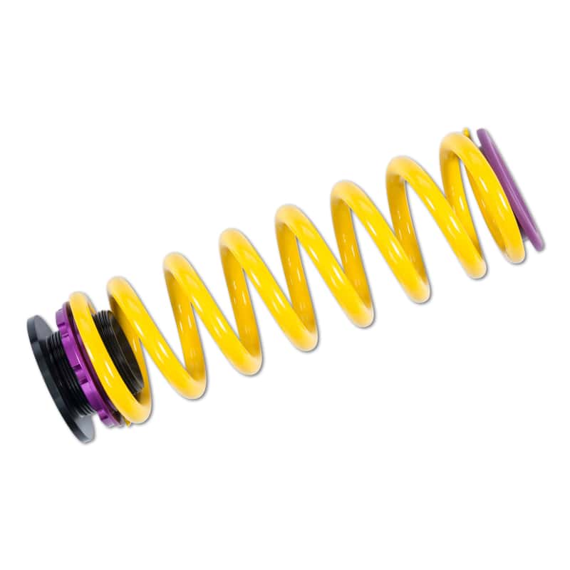 KW — KW H.A.S. 17-18 Audi RS3 (8V) w/ Electronic Damper
Adj Lowering Springs - view 8
